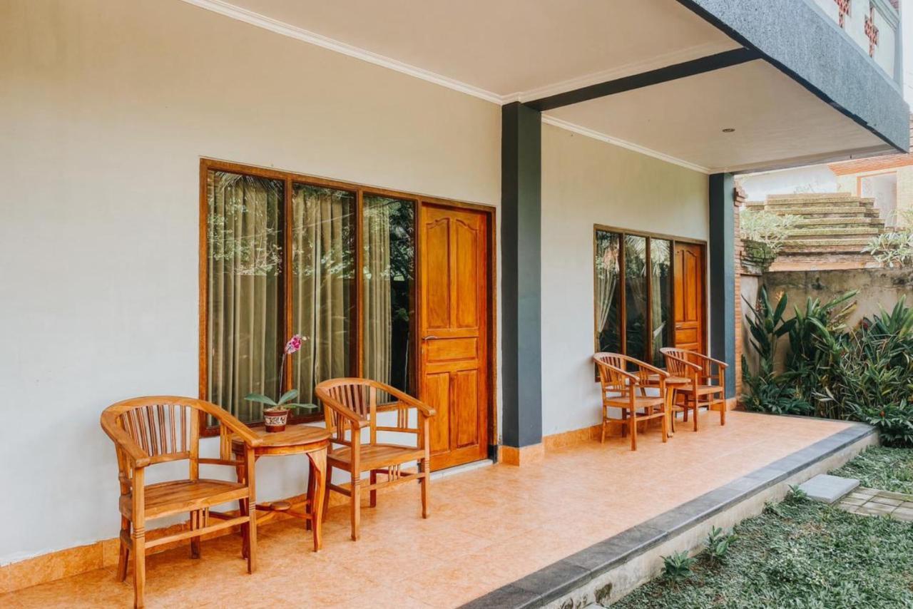Menzel Ubud Dış mekan fotoğraf