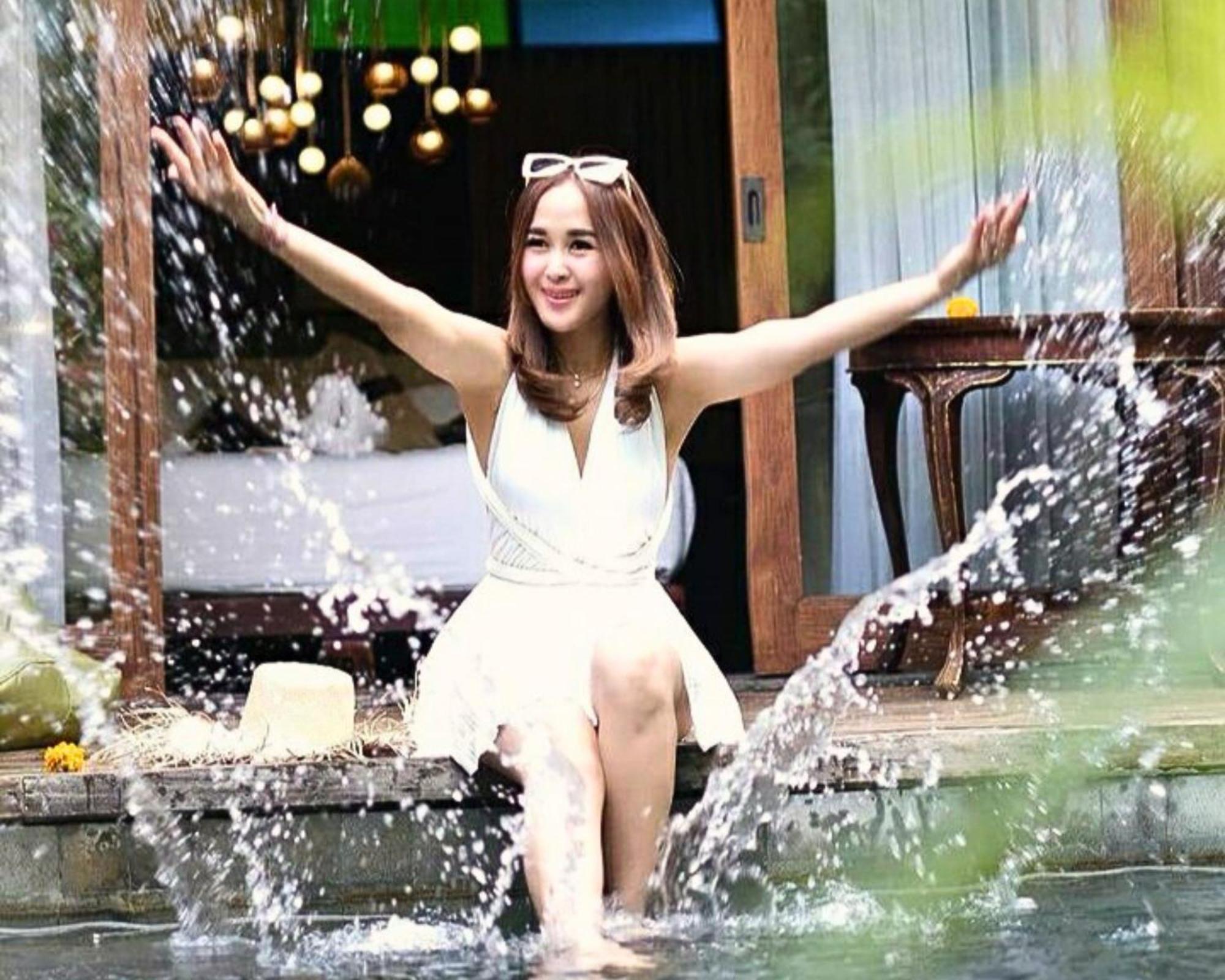Menzel Ubud Dış mekan fotoğraf