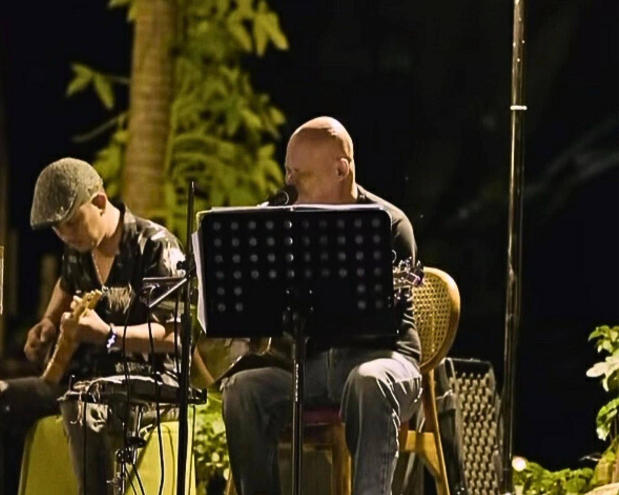Menzel Ubud Dış mekan fotoğraf