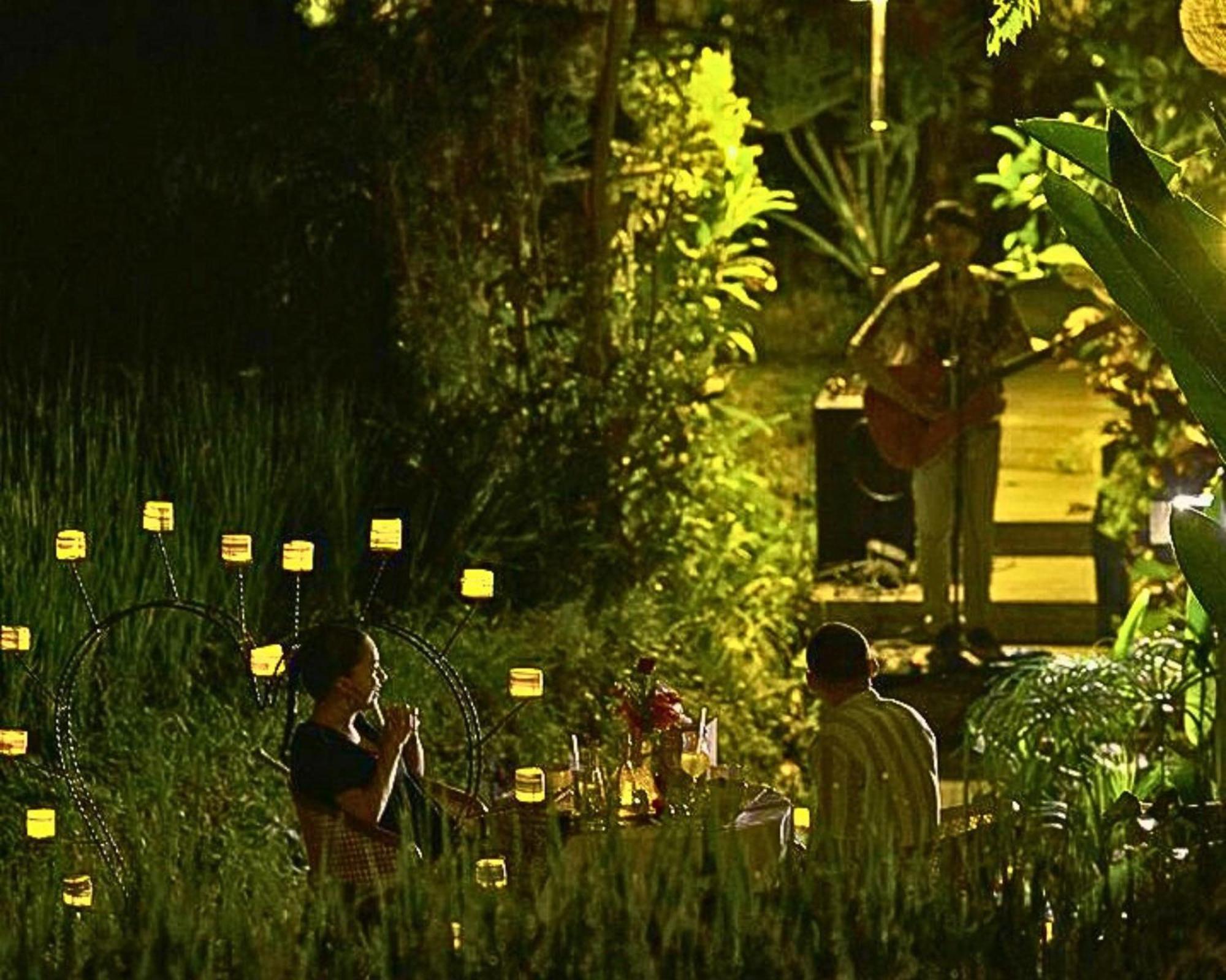 Menzel Ubud Dış mekan fotoğraf
