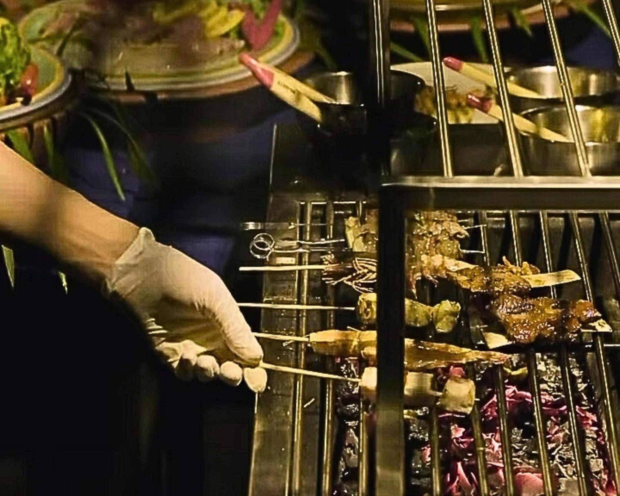 Menzel Ubud Dış mekan fotoğraf