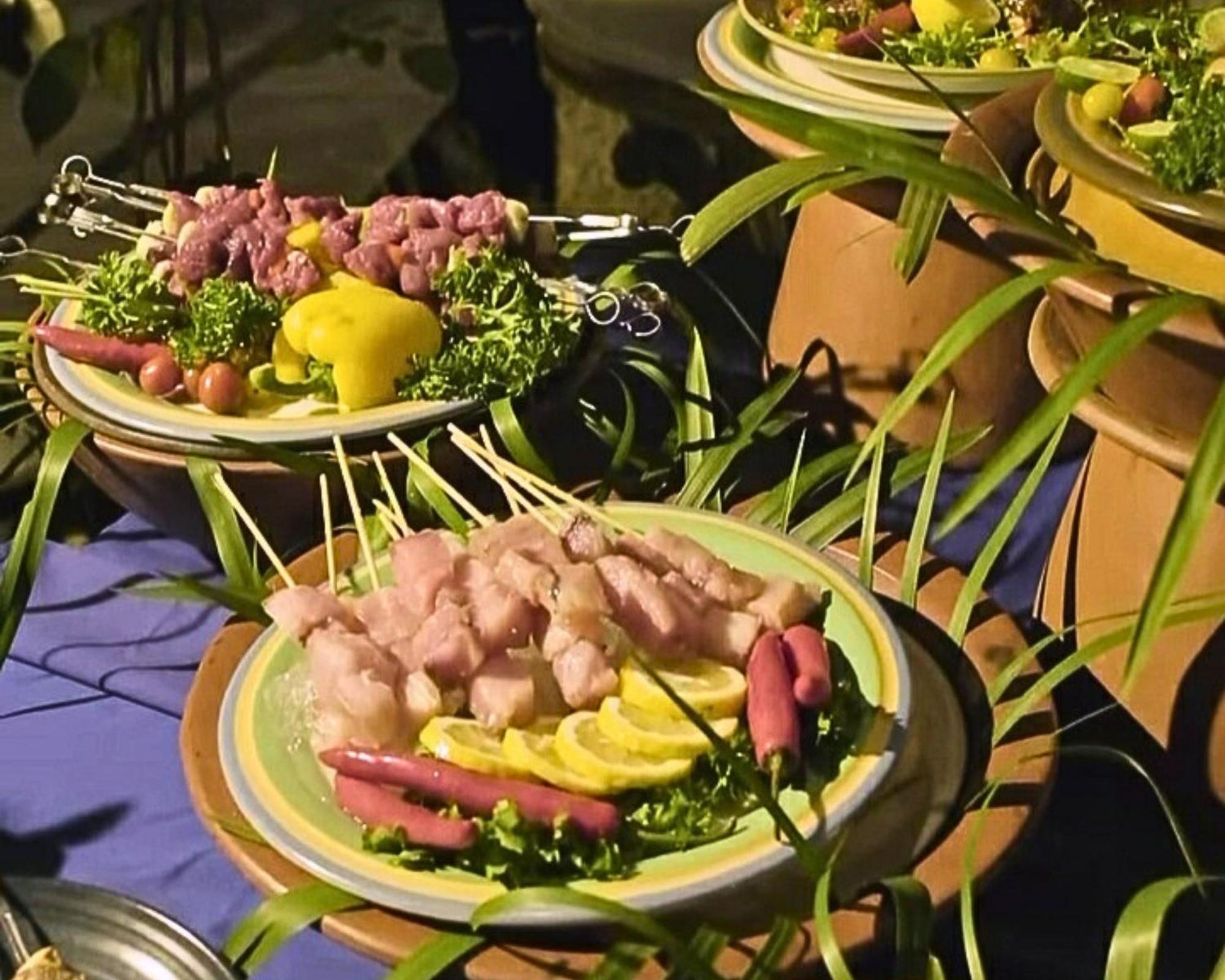 Menzel Ubud Dış mekan fotoğraf