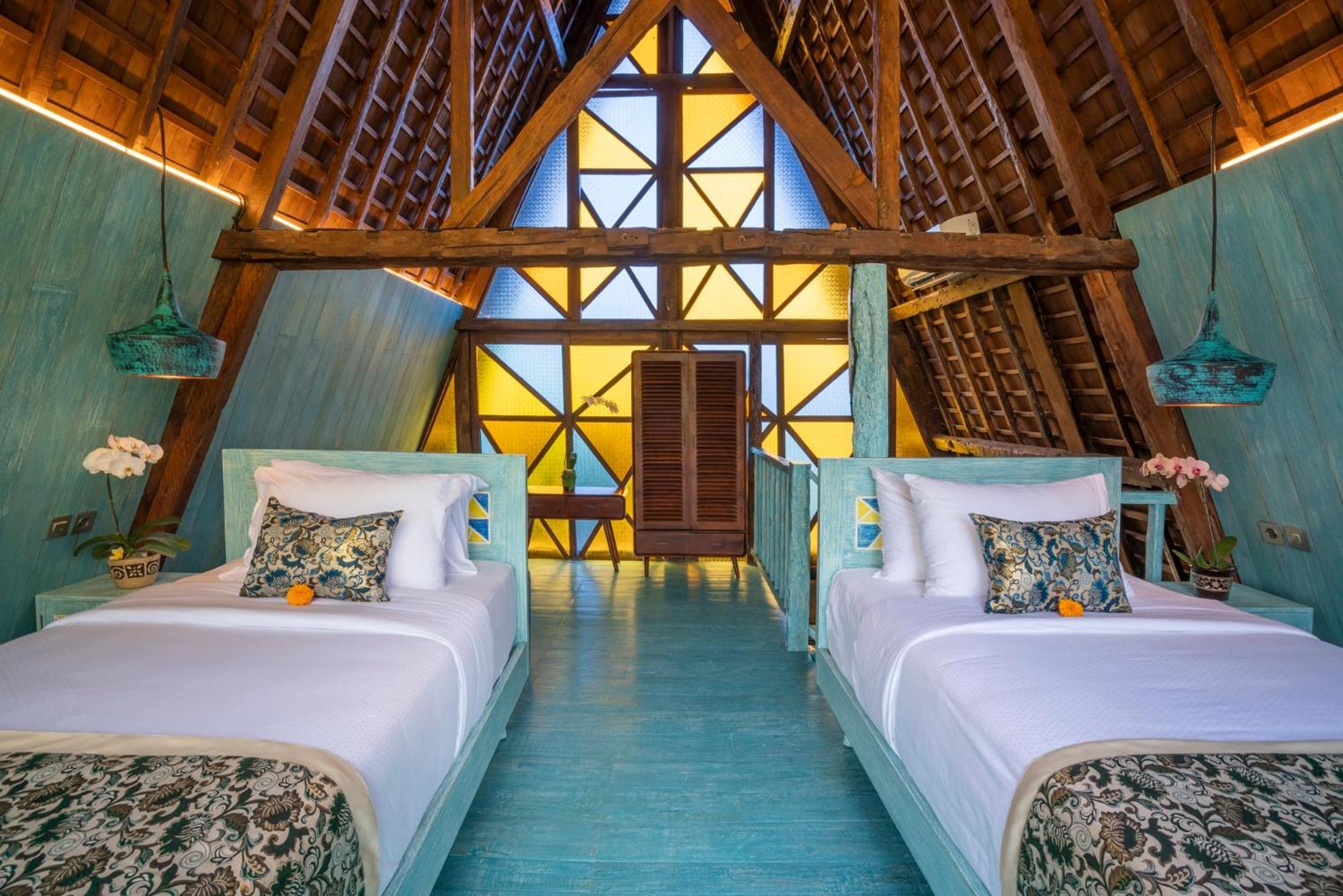 Menzel Ubud Dış mekan fotoğraf